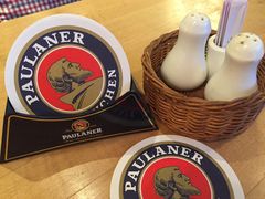 -普拉那啤酒坊Paulaner(凯宾斯基饭店)