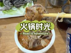 -元盛居(生态大街店)