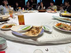 -老东营·东营菜(西四路店)