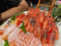 -大渔铁板烧(铁西万象汇店)