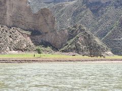 -炳灵寺世界文化遗产旅游区