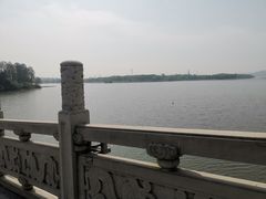 -东湖落雁景区