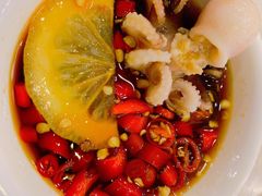 -芭菲盛宴·环球美食(锦城万达广场店)