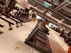 -TRACTION 运动中心(金融街店)