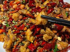 -小草房水煮鱼(东关大街店)