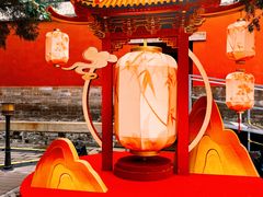 -大钟寺古钟博物馆