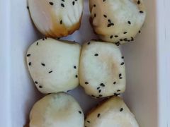 -小飞生煎(东方宝泰店)