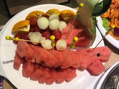 -海味当家(西安路店)