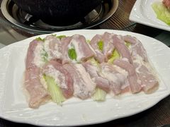 -御膳粥·牛乳粥底火锅·地道顺德菜(容桂店)