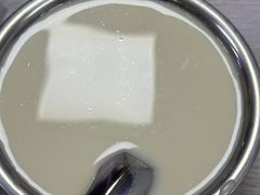 -蒙记老牌豆浆