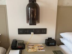 -上海漕河泾万丽酒店