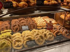 -BUTTERFUL&CREAMOROUS 黄油与面包(西单大悦城店)
