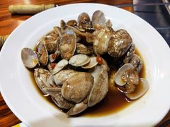 -炭虎子水浒烤肉(梦时代店)