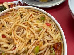 -马相卿特色烤肉面食馆(虎台店)