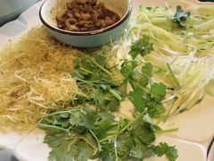 -四姐妹东北饺子(沙尾路店)