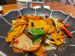 -杨乐辣子鸡(和田一街店)