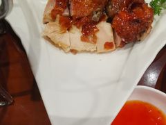 -古南都·老广东酒楼(龙江店)