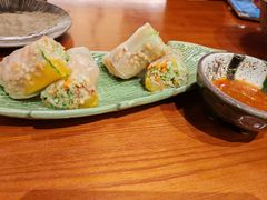 -俊屋料理·烧鸟·寿司·日泰融合菜(星际云汇店)