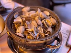 -鸣记脆皮烤鱼·海鲜烤鱼(三八广场店)