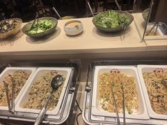 -素满香·食养自助(天一广场店)