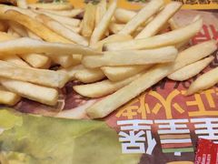 -汉堡王(世茂广场店)