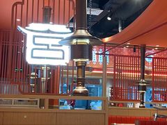 -韩宫宴烤肉·料理(南京江宁万达店)