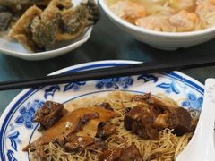 -恩宁刘福记(东华东路店)