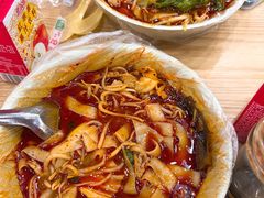-七台河福临大碗麻辣烫