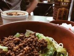 -天府面庄(天平路店)