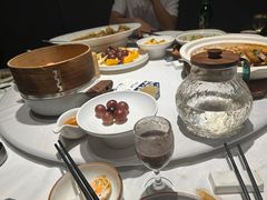 -宴小馆·小海鲜青岛菜(五四广场店)