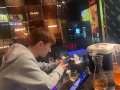 -温莎KTV(珠江路店)
