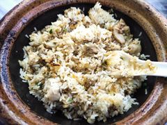 -红星光发煲仔饭(大石街店)