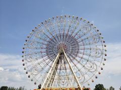 -七彩云南欢乐世界