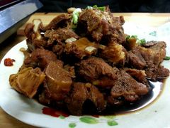 android_upload_pic-藏书金记家宝羊肉馆(黄河北路店)
