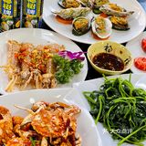 三亚｜吃海鲜就到这里😋好吃服务还超赞[强]