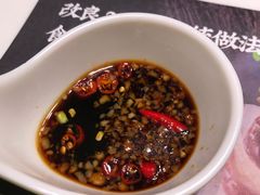 -洪氏嗨捞·猪肚鸡火锅(阳光天地店)