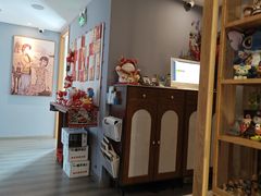 -沐森 •疗愈头疗馆(打浦桥店)