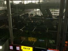 -曼谷素万那普国际机场