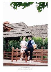 -戛纳印象摄影(潮拍定制馆)