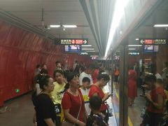 -广州火车站(地铁站)