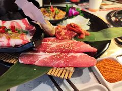 -猫抓烤肉(春熙路店)