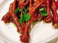 -同庆楼(滨湖万达广场店)