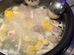 -同仁四季椰子鸡(海岸城天利店)