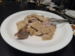 -忆江南·临江鱼馆