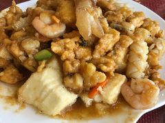-桃子餐厅·天津菜(红星路直营店)