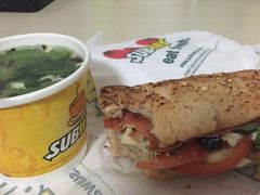 赛百味(高新店)-赛百味SUBWAY(高新店)