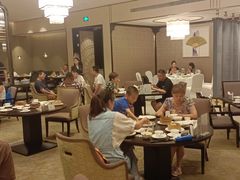 -京香轩·中餐厅(上海中庚聚龙酒店)