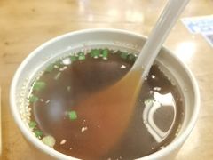 -李先生牛肉面大王(成都东站西广场店)