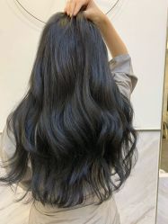 -Rise Hair上升造型