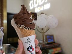 -GODIVA(海岸城店)